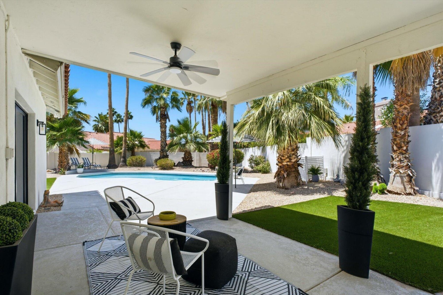  10556 E Bella Vista Drive  Scottsdale, AZ - 物件實景