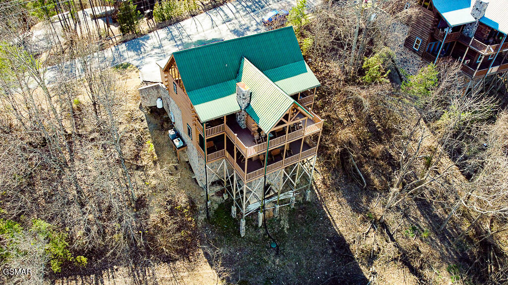 Sevierville, Tennessee, 37862, United States, 4 Bedrooms Bedrooms, ,4 BathroomsBathrooms,Residential,For Sale,2024607