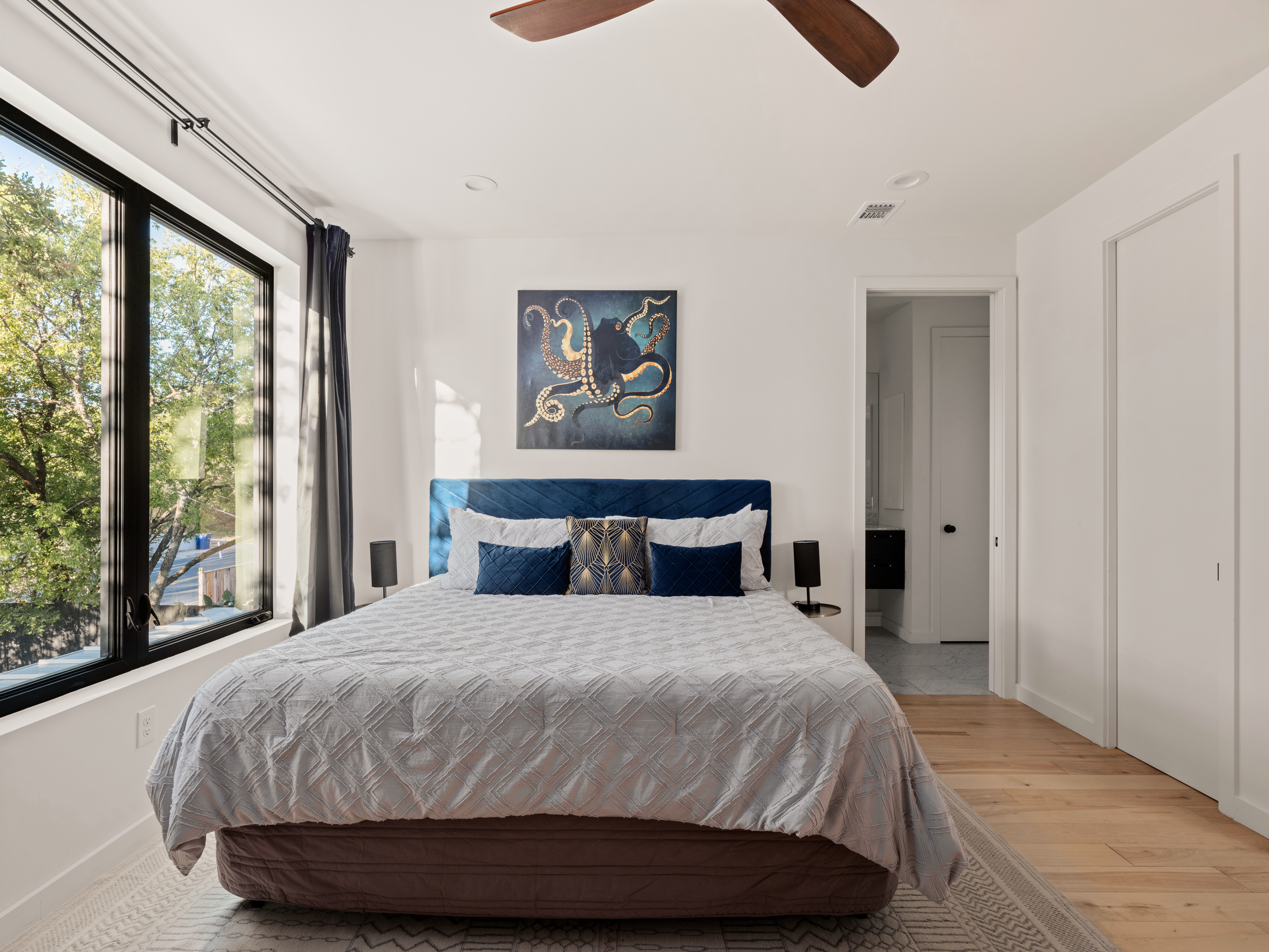  1200 Greenwood Avenue, Austin, TX 78721 - 物件實景