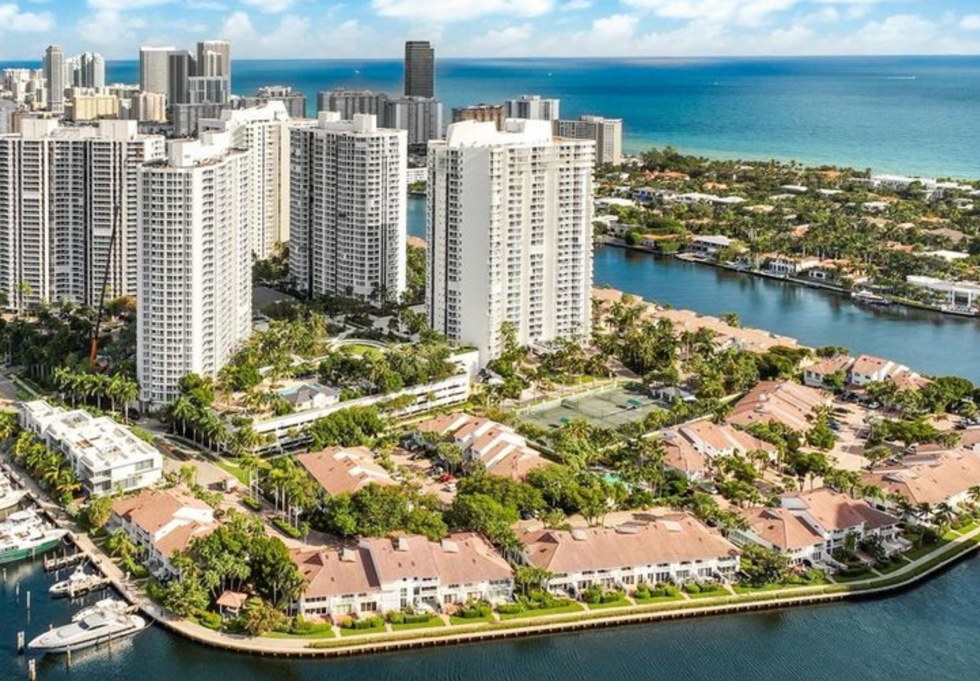 21050 Point Pl, Aventura, FL, 33180 - 物件實景