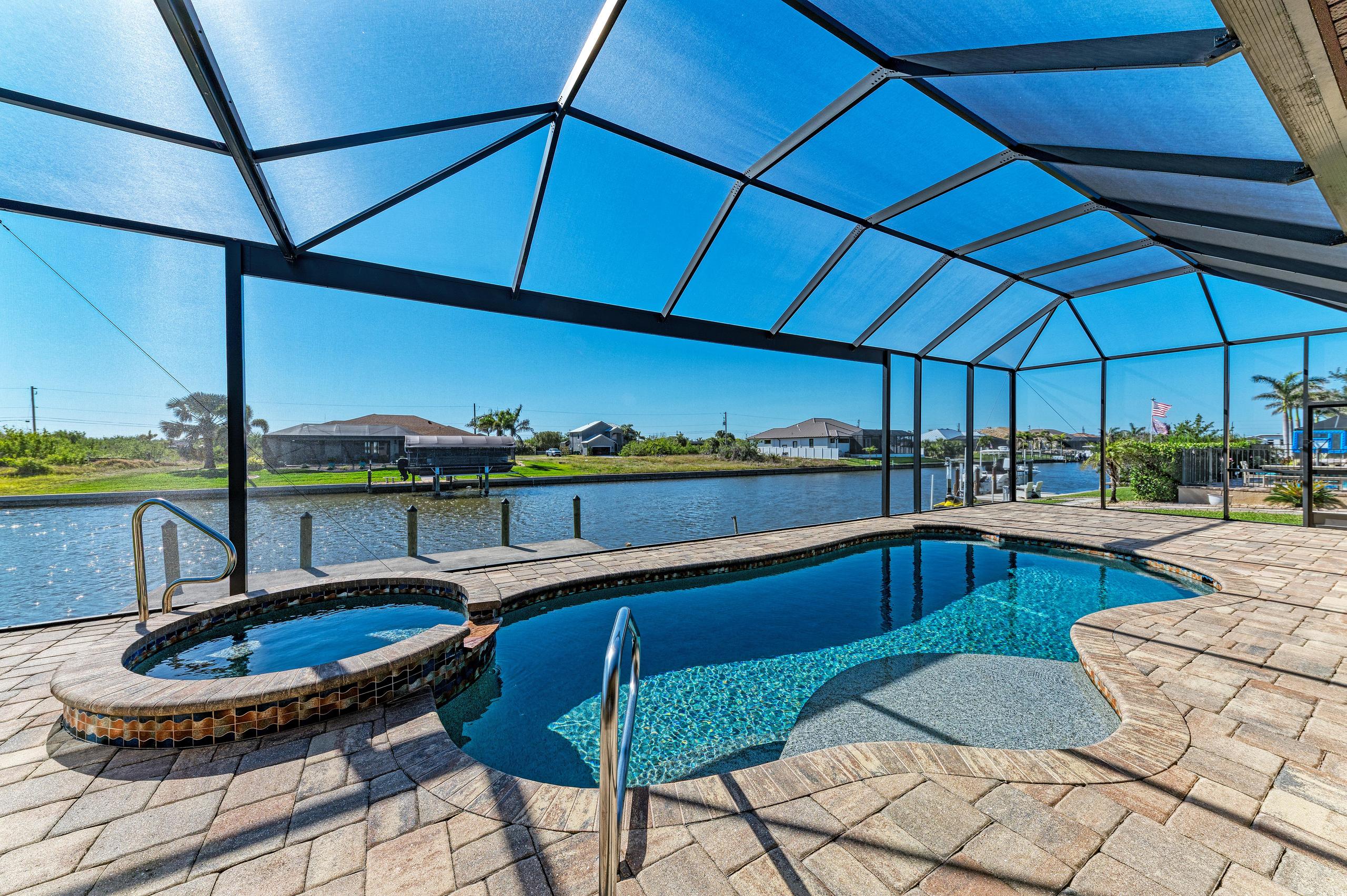 Port Charlotte, Florida, 33981, United States, 4 Bedrooms Bedrooms, ,3 BathroomsBathrooms,Residential,For Sale,1737250