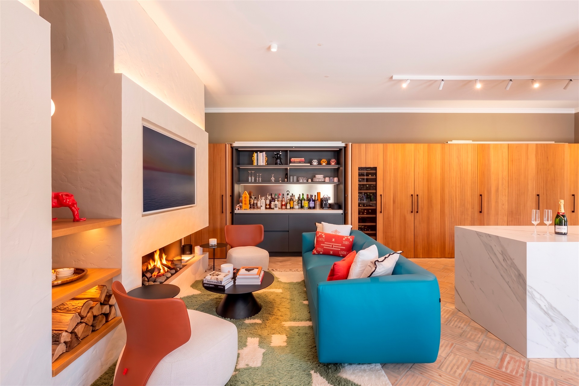  House, 4 bedrooms, for Sale - 物件實景