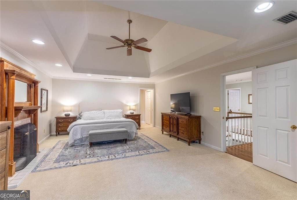 Marietta, Georgia, 30064, United States, 5 Bedrooms Bedrooms, ,4 BathroomsBathrooms,Residential,For Sale,2041117