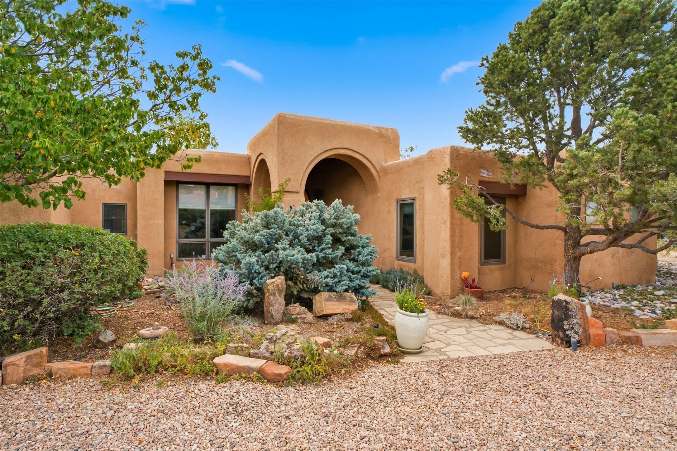 7204 Old Santa Fe Trail - 物件實景