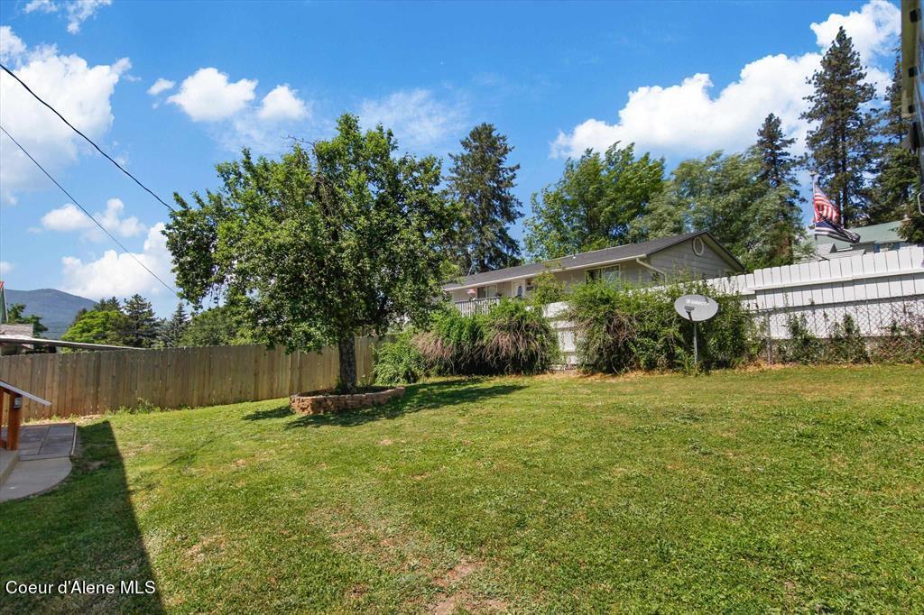 457 E 6th Avenue, Colville, Washington, 99114, United States, ,Residential,For Sale,457 E 6th Avenue,1625486