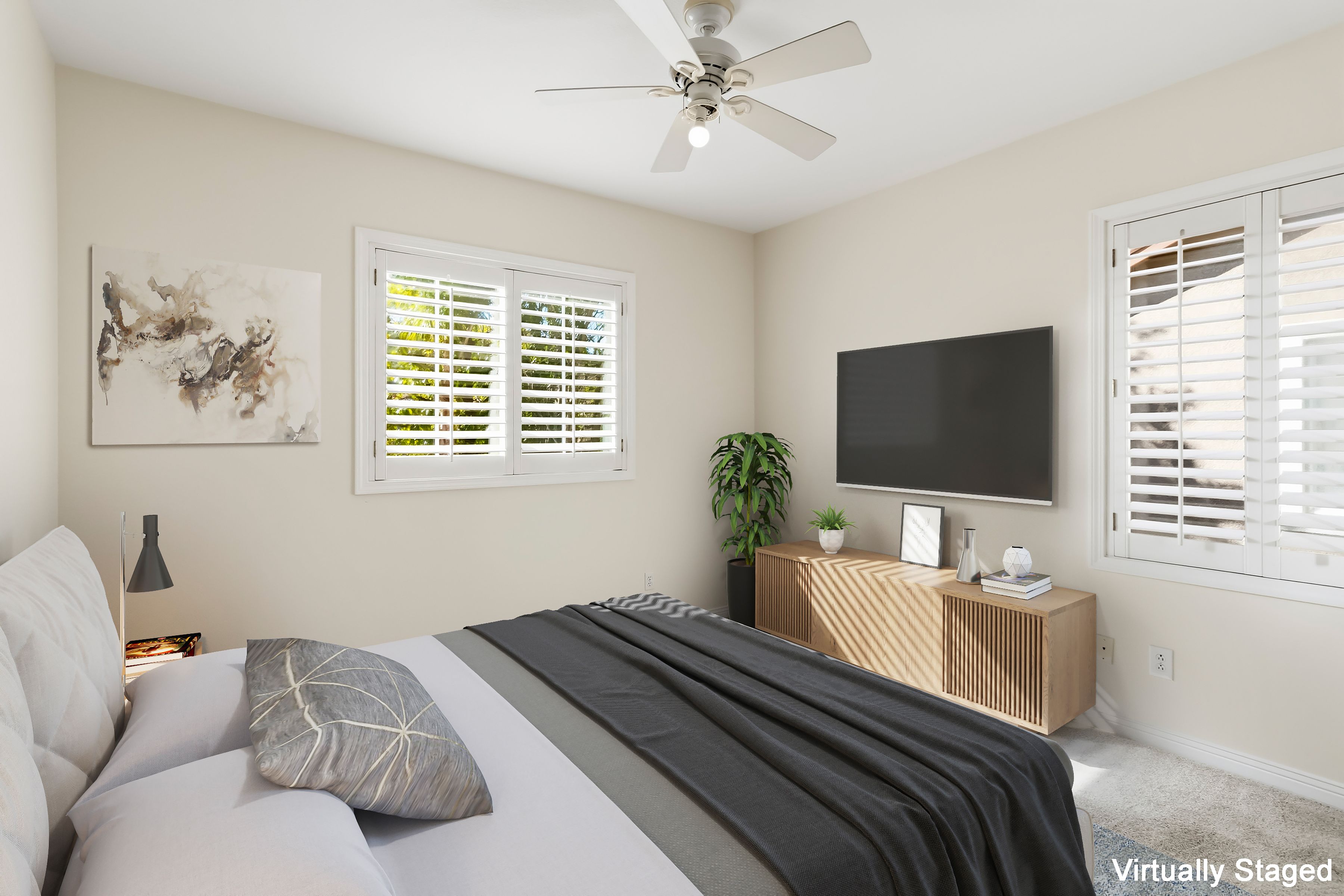  119 Forrester Court, Simi Valley - 物件實景