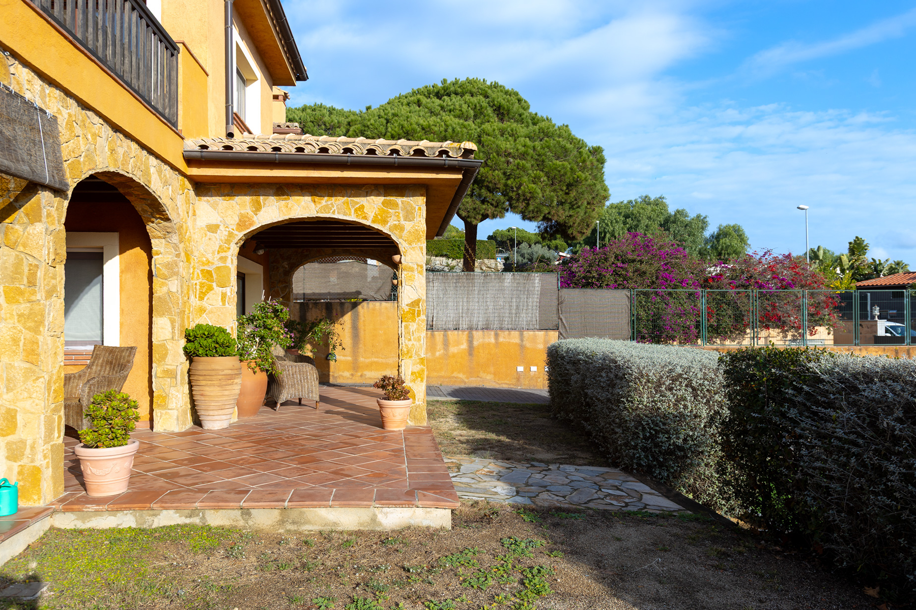 Villa with sea views and maximum privacy at 35 min from Barcelona - 物件實景