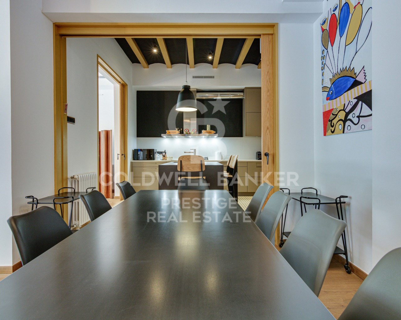 Barcelona, Catalonia, ES, 4 Bedrooms Bedrooms, ,4 BathroomsBathrooms,Residential,For Sale,1901550