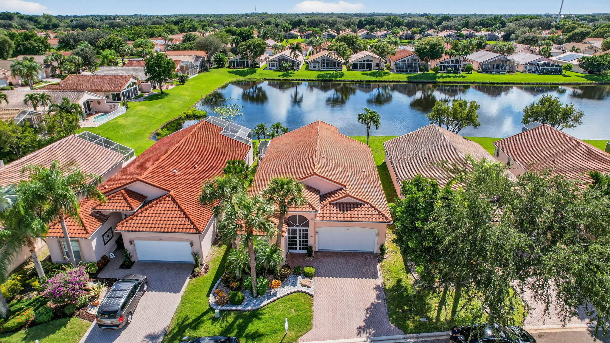 Boynton Beach, Florida, 33437, United States, 3 Bedrooms Bedrooms, ,2 BathroomsBathrooms,Residential,For Sale,1972463