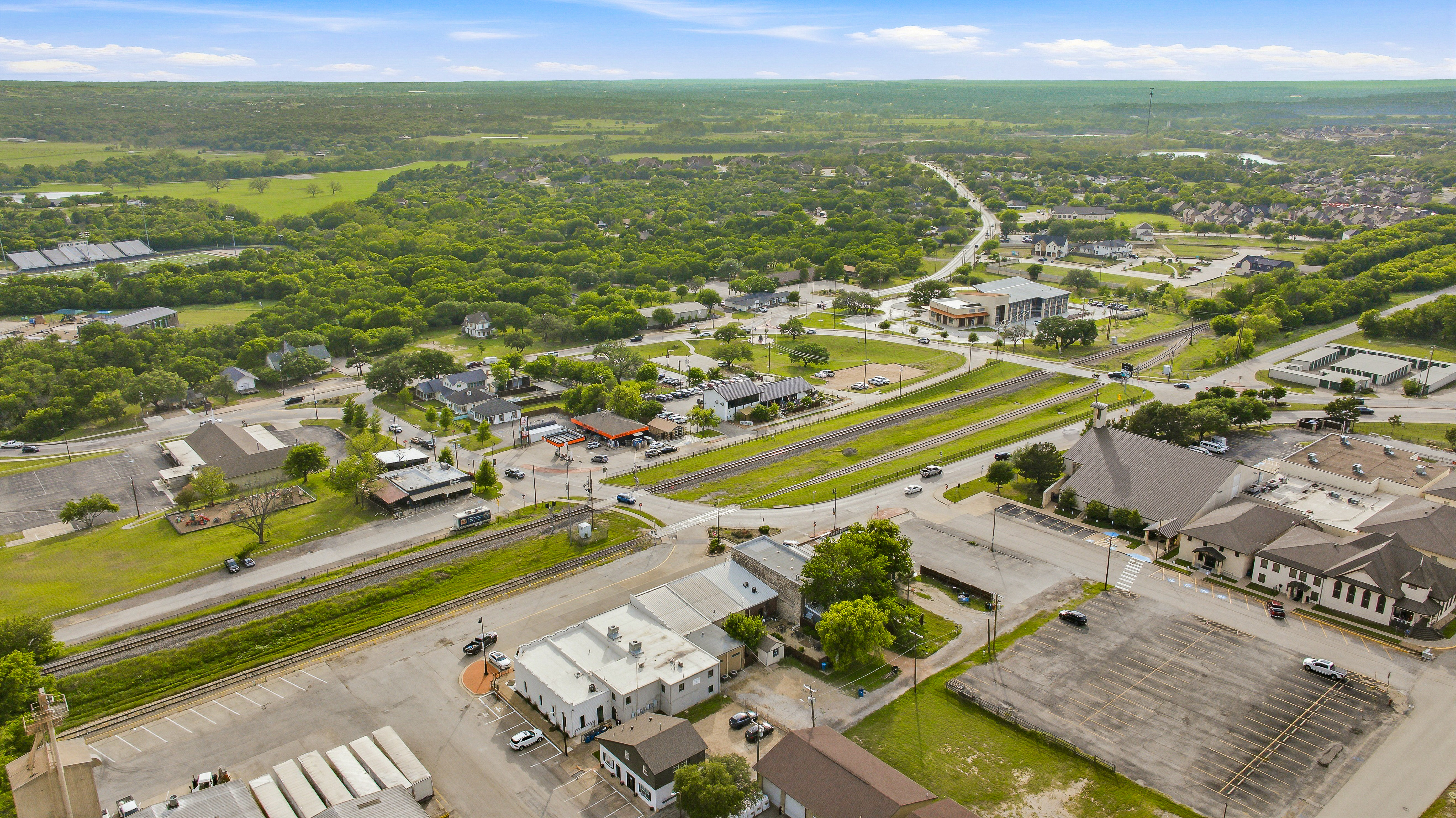  151 Chestnut Street, Aledo, TX, 76008 - 物件實景