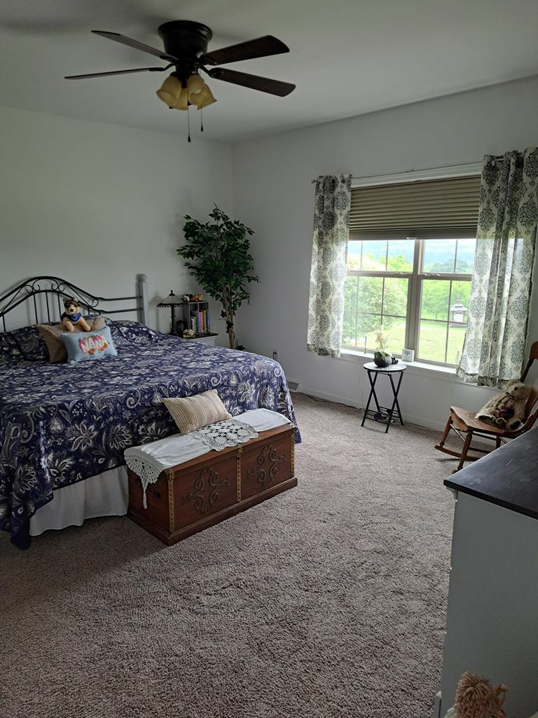 Wellsboro, Pennsylvania, 16901, United States, 3 Bedrooms Bedrooms, ,2 BathroomsBathrooms,Residential,For Sale,1921968