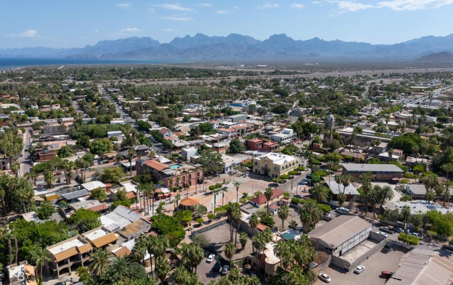 Loreto, Baja California Sur, 23880, Mexico, 1 Bedroom Bedrooms, ,Residential,For Sale,1917520