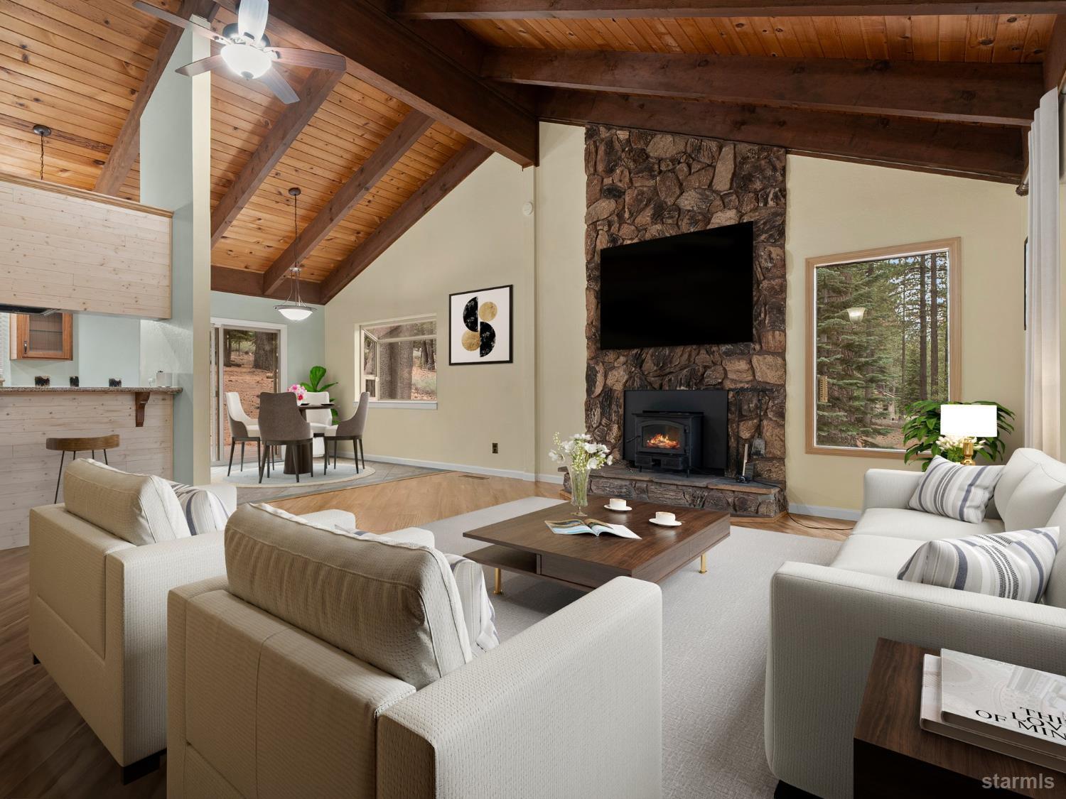 South Lake Tahoe, California, 96150, United States, 3 Bedrooms Bedrooms, ,2 BathroomsBathrooms,Residential,For Sale,1969986