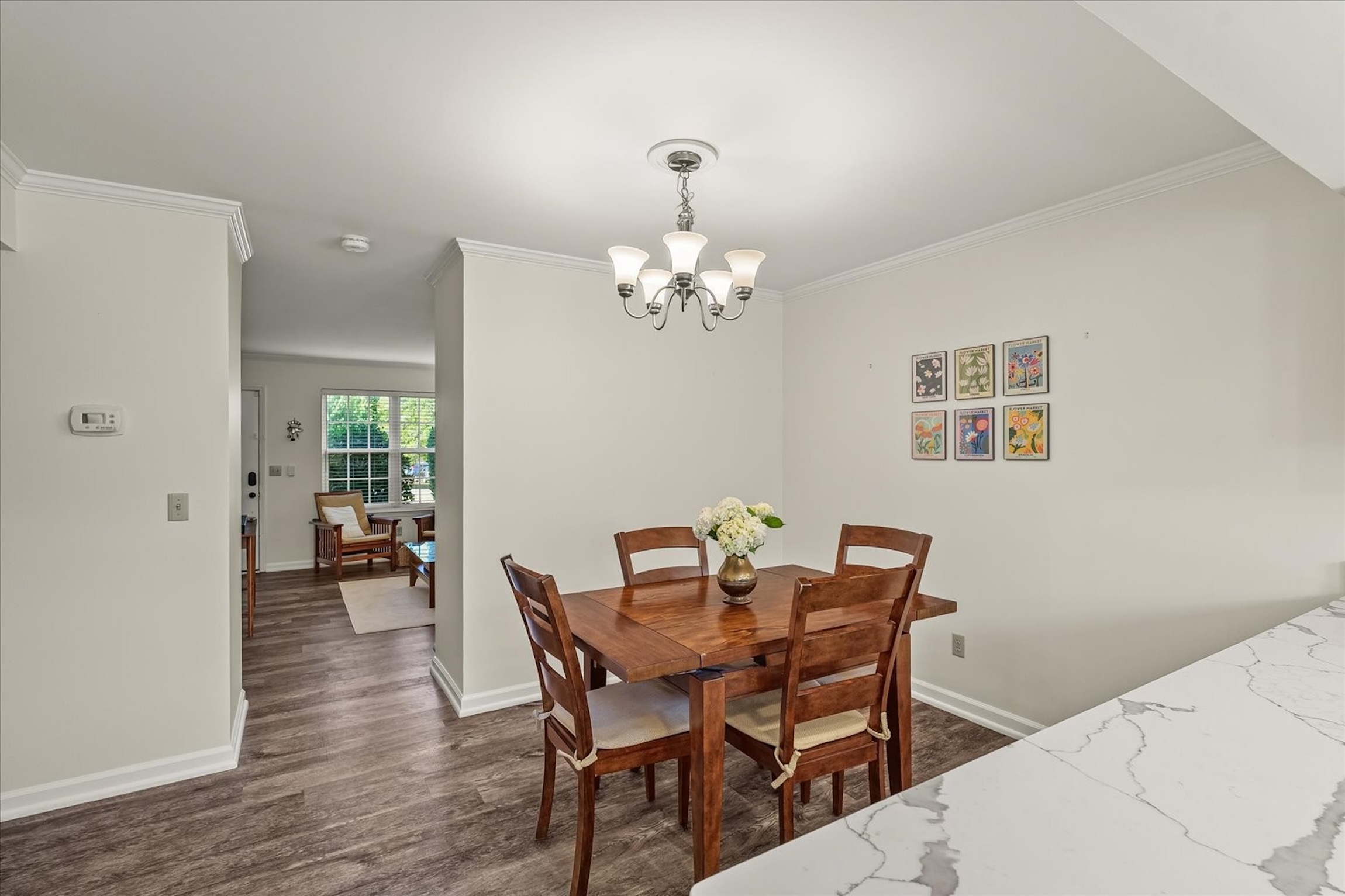  2714 Linmar Ave, Nashville, TN, 37215 - 物件實景
