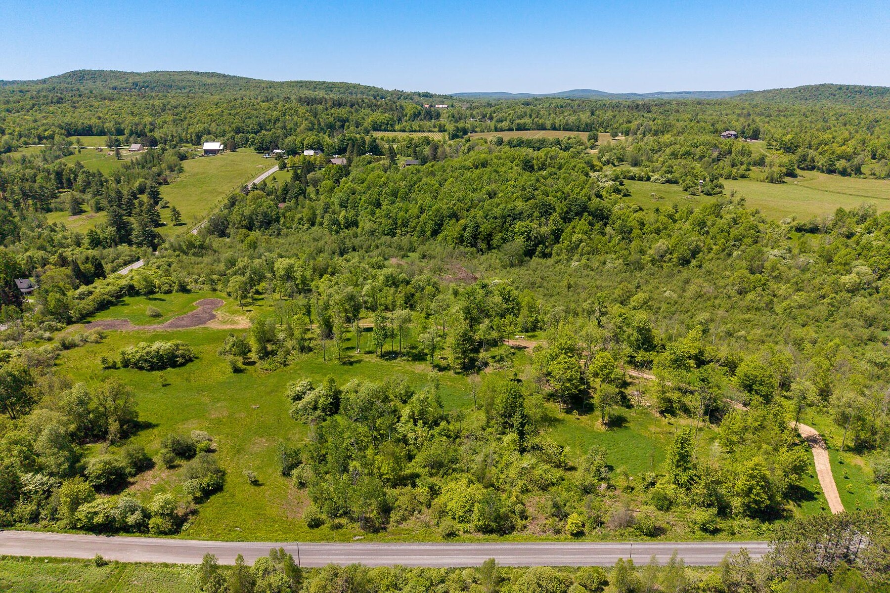  Sutton, Eastern Townships - 物件實景