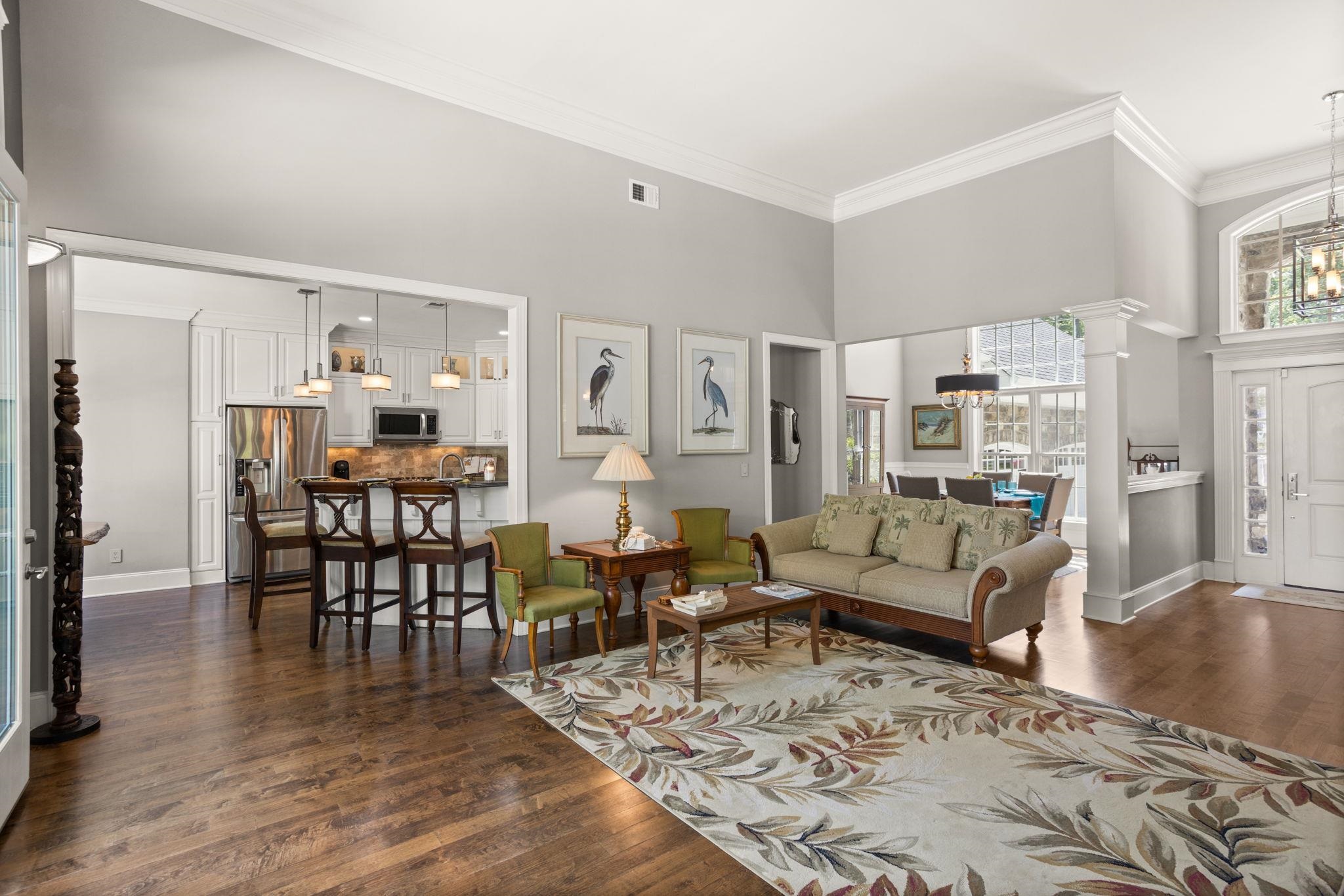 Ninety Six, South Carolina, 29666, United States, 4 Bedrooms Bedrooms, ,4 BathroomsBathrooms,Residential,For Sale,1990739