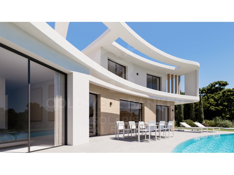 Jávea / Xàbia, Comunidad Valenciana, ES, 3 Bedrooms Bedrooms, ,4 BathroomsBathrooms,Residential,For Sale,1828076