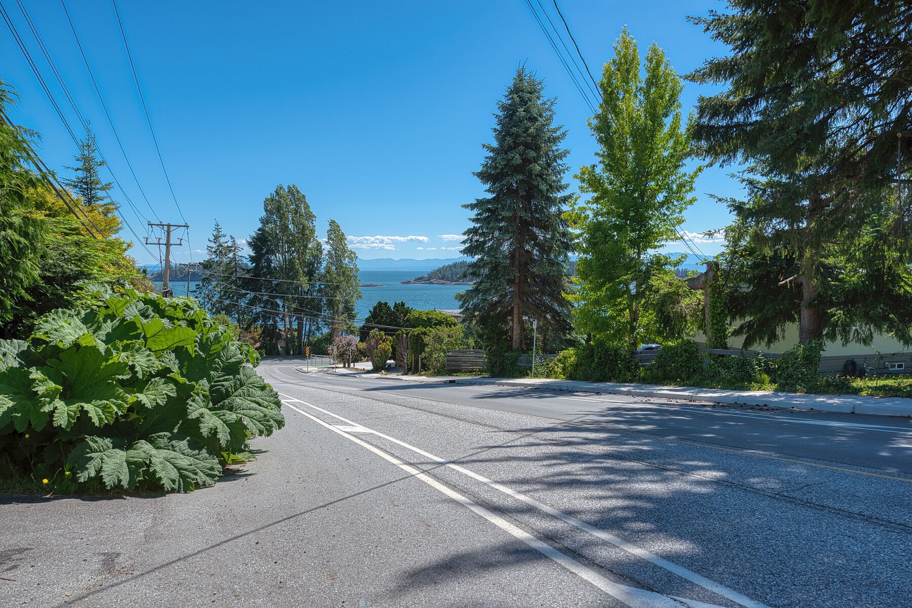  Sechelt, Sunshine Coast - 物件實景