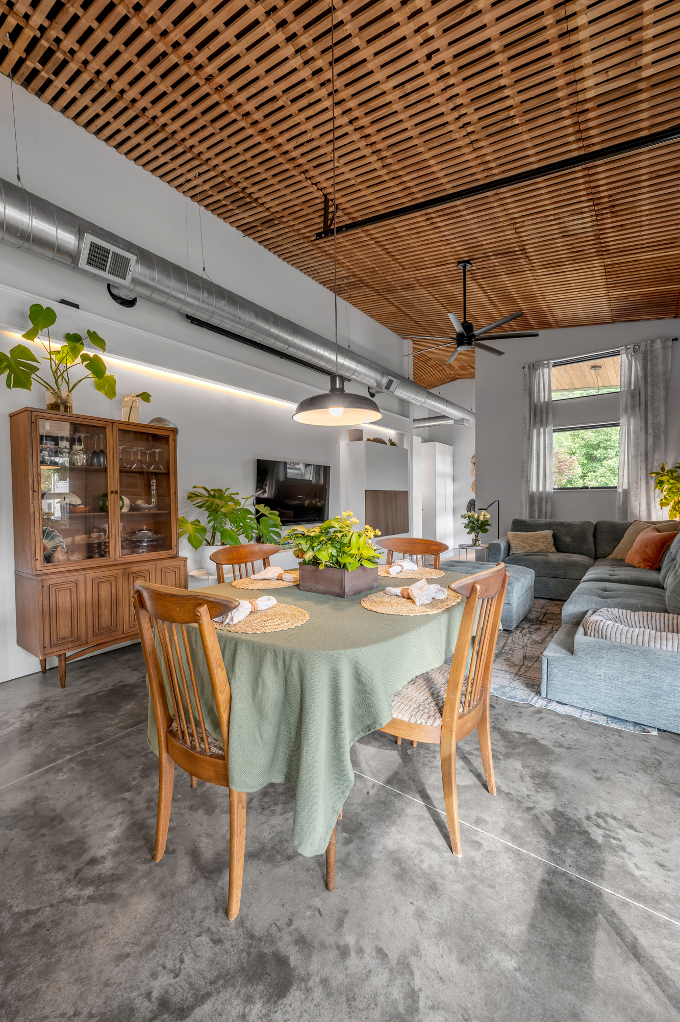  203 Lincoln Avenue - 物件實景