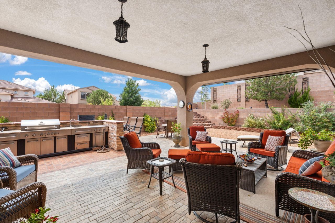 Rio Rancho, New Mexico, 87144, United States, 4 Bedrooms Bedrooms, ,3 BathroomsBathrooms,Residential,For Sale,1918092