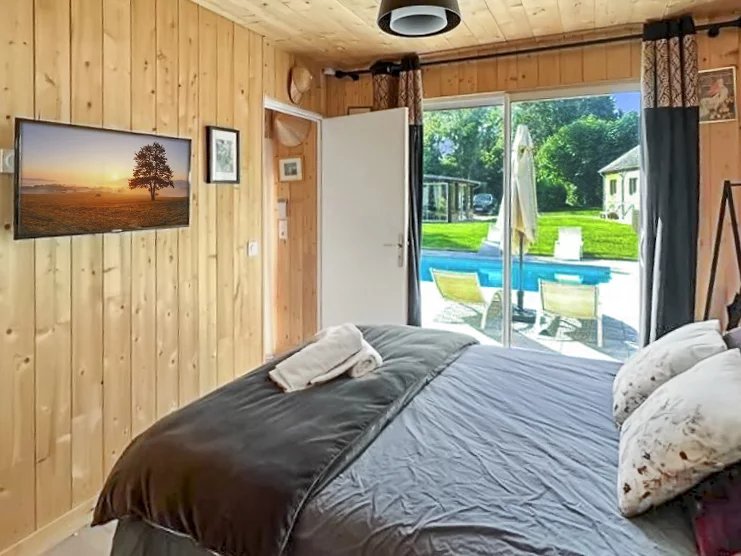 Trouville-sur-Mer, Normandy, 14360, FR, 7 Bedrooms Bedrooms, ,9 BathroomsBathrooms,Residential,For Sale,1672697