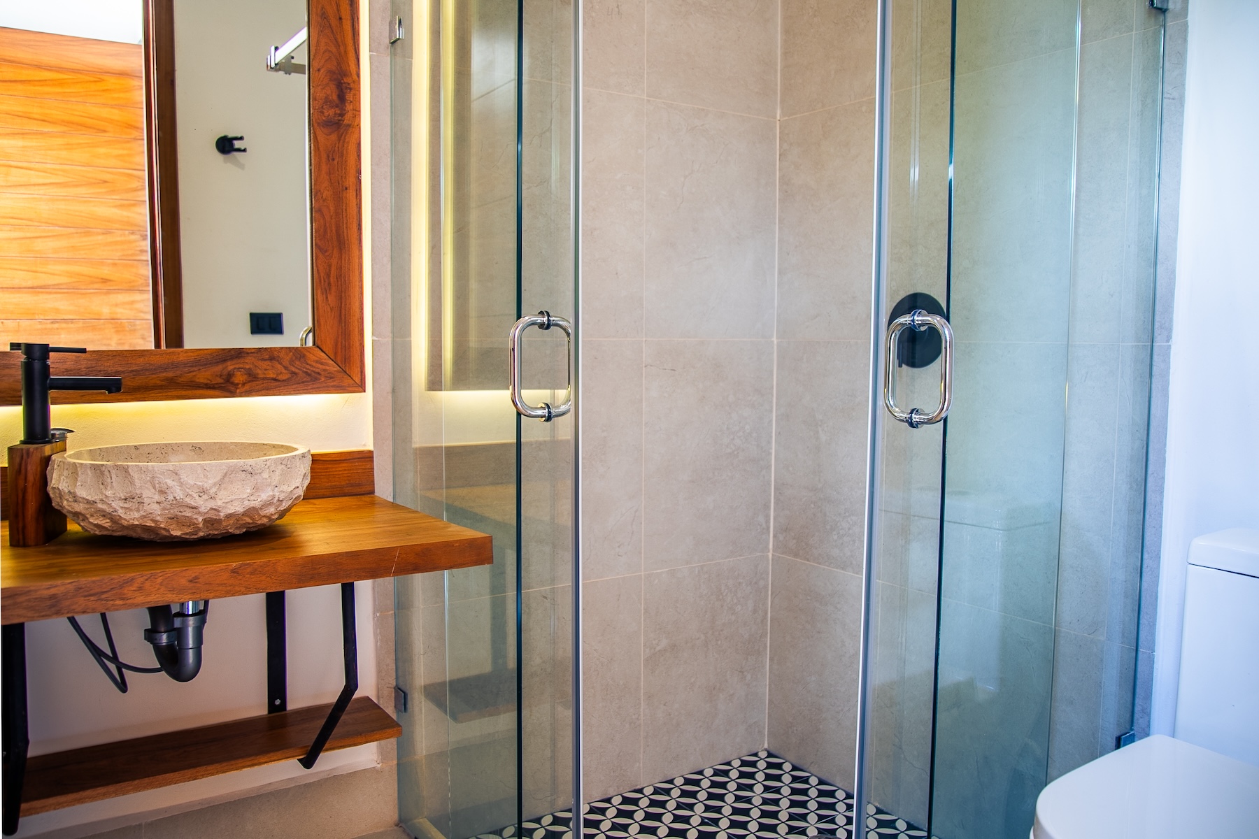  Four Essence Villa - 物件實景