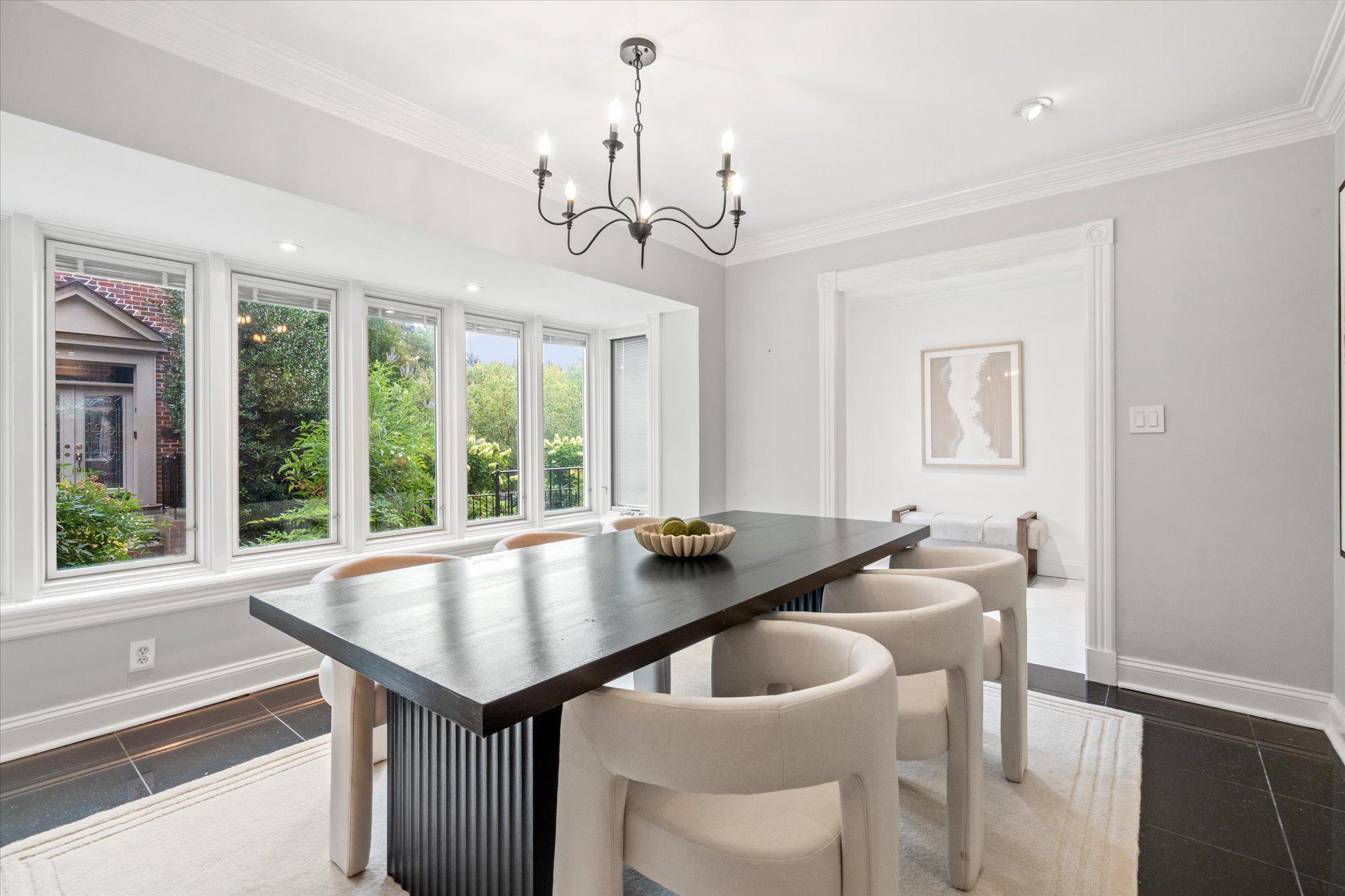  4024 Chancery Court NW, Washington, DC, 20007 - 物件實景