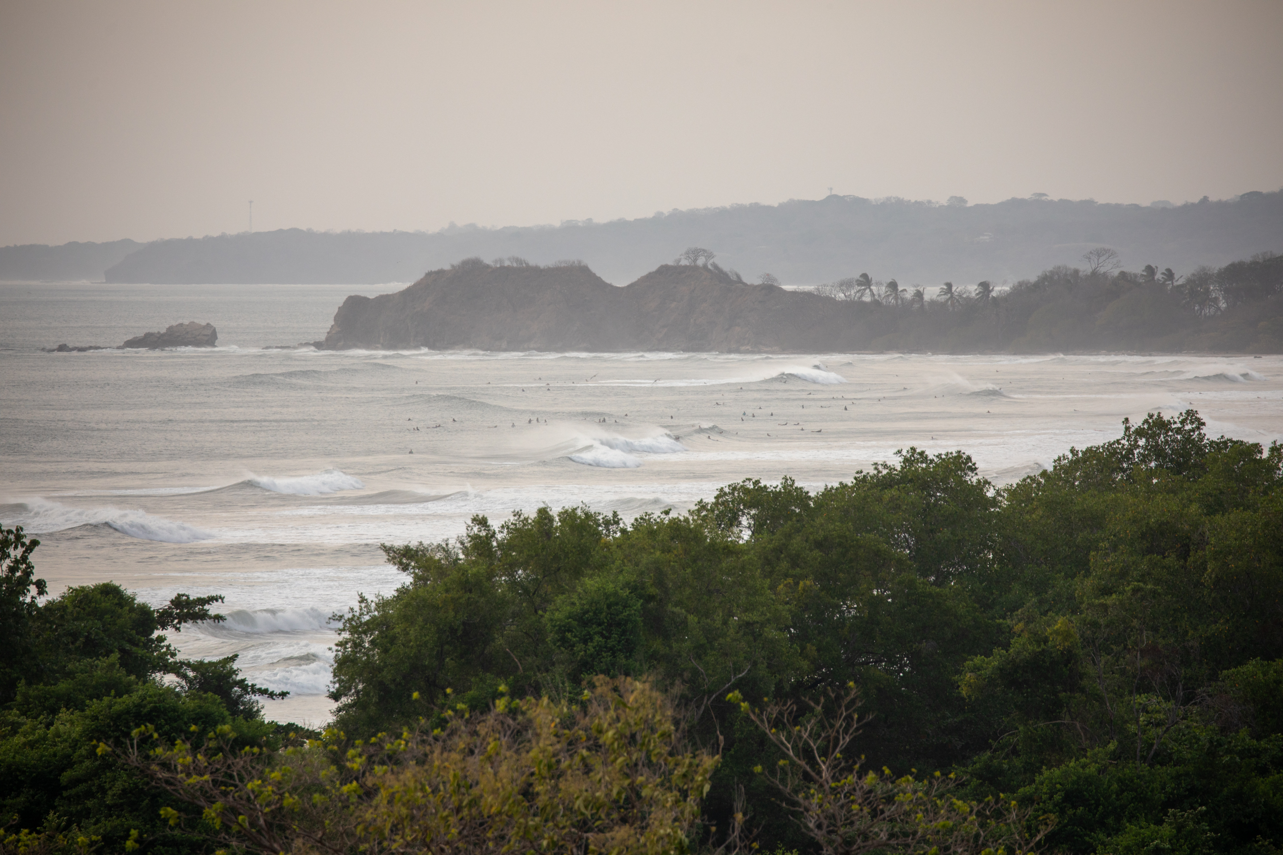Nosara, Guanacaste, CR, 16 Bedrooms Bedrooms, ,9 BathroomsBathrooms,Residential,For Sale,1587974
