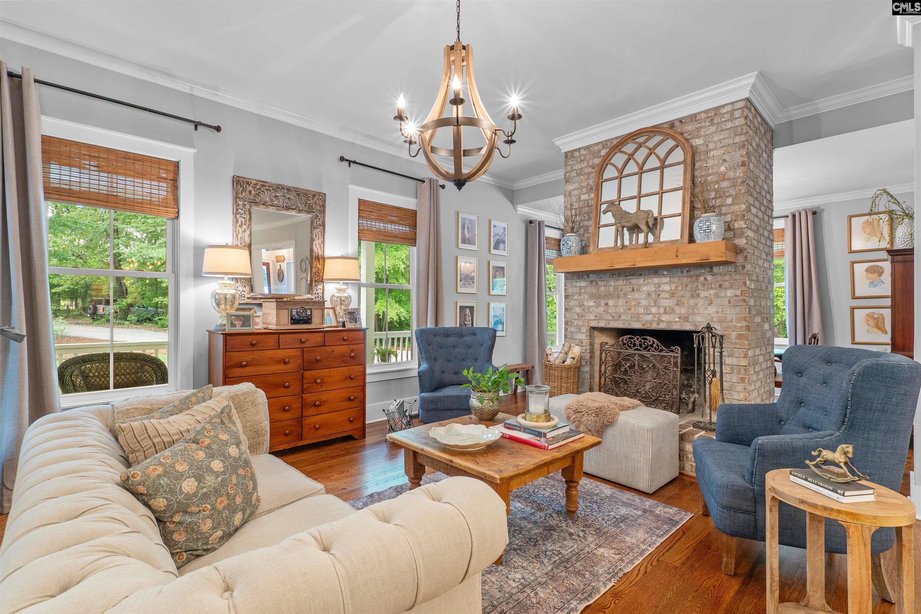  1604 Malvern Hill Drive - 物件實景