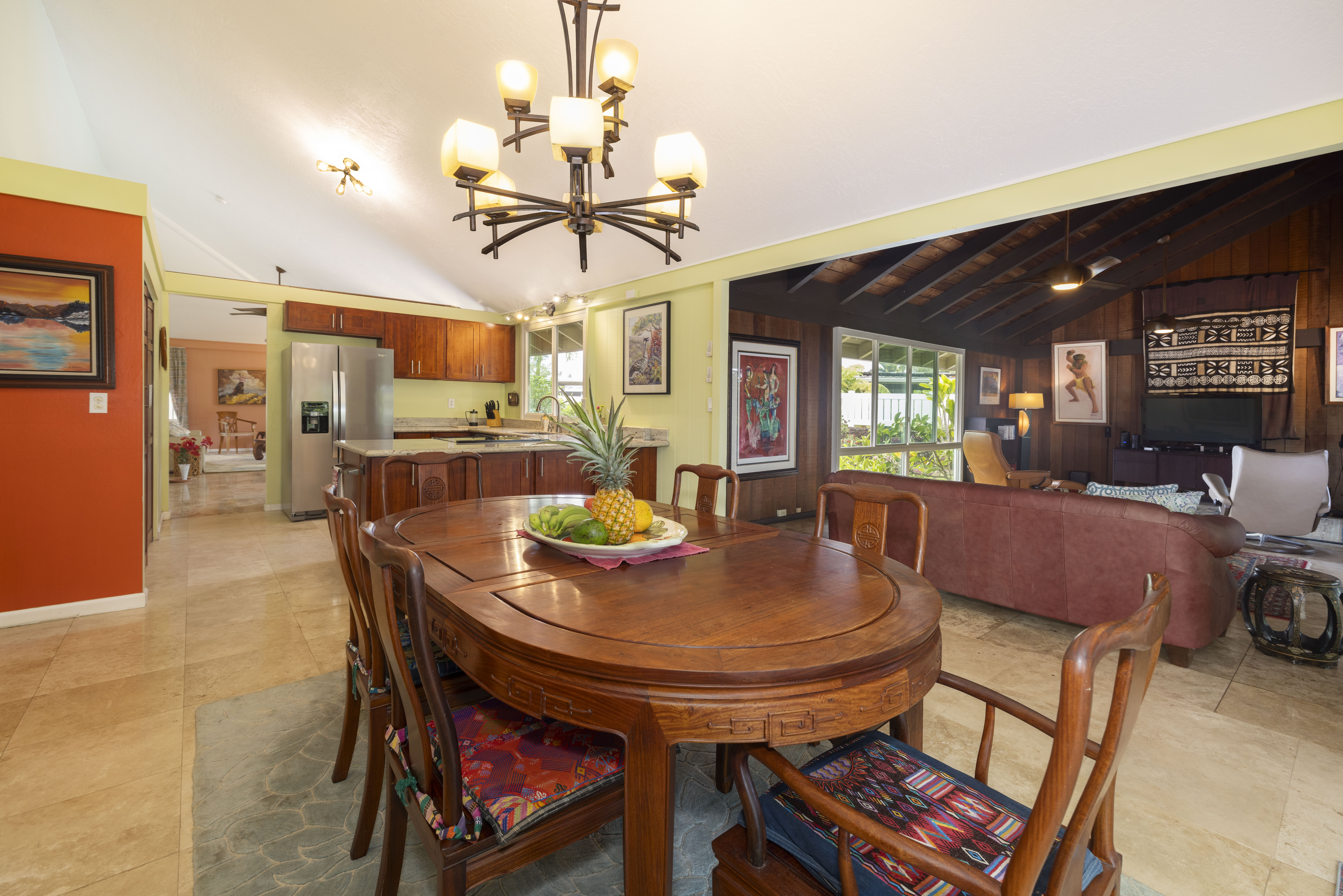 Mililani, Hawaii, 96789, United States, 4 Bedrooms Bedrooms, ,2 BathroomsBathrooms,Residential,For Sale,1978184