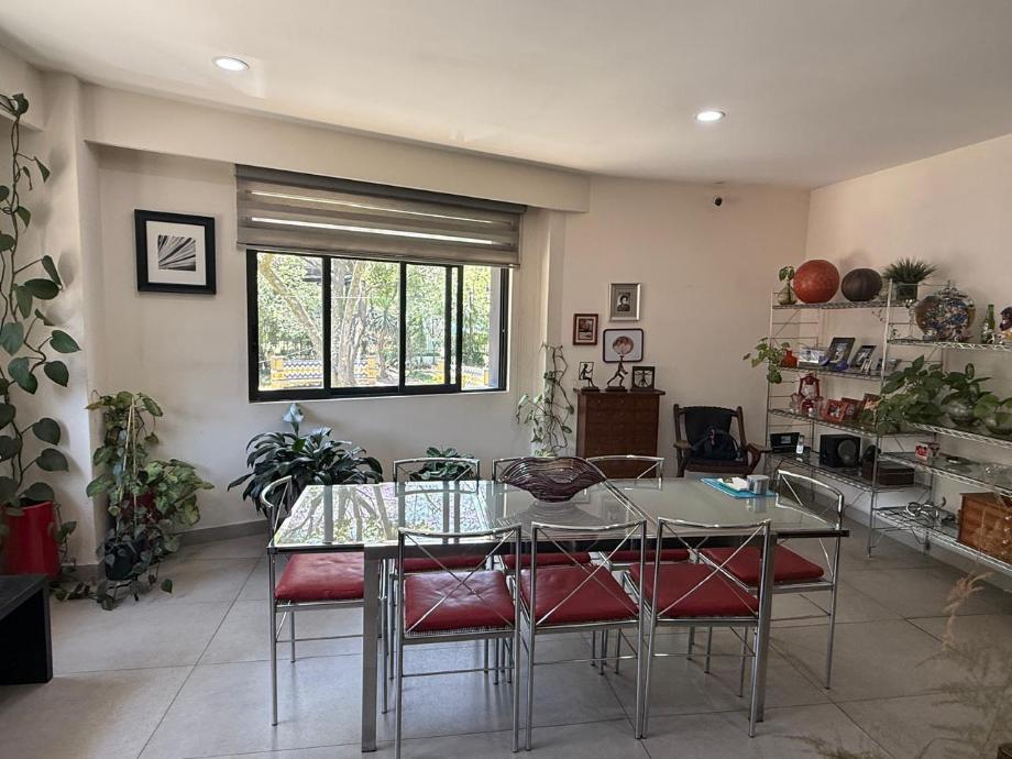 Benito Juárez, Ciudad de México, 03330, Mexico, 3 Bedrooms Bedrooms, ,3 BathroomsBathrooms,Residential,For Sale,1927285