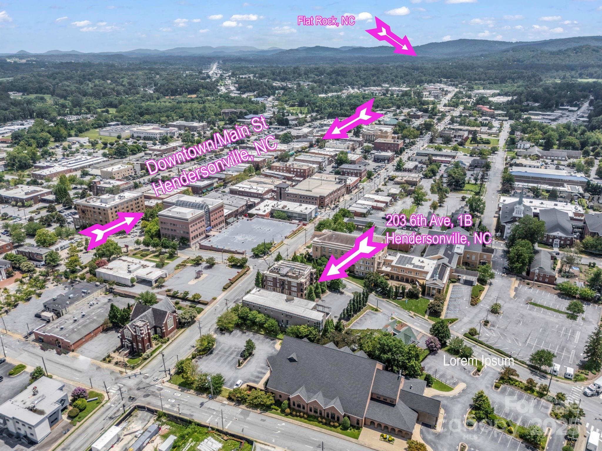 Hendersonville, North Carolina, 28739, United States, 2 Bedrooms Bedrooms, ,2 BathroomsBathrooms,Residential,For Sale,1980829