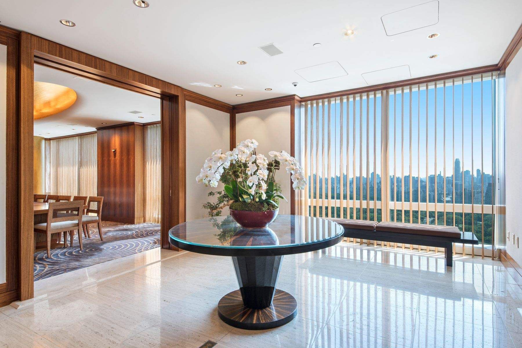  25 Columbus Circle - 物件實景