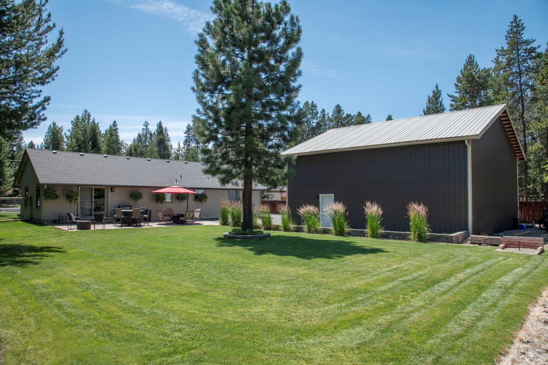  17476 Rail Drive Bend, OR 97707 - 物件實景