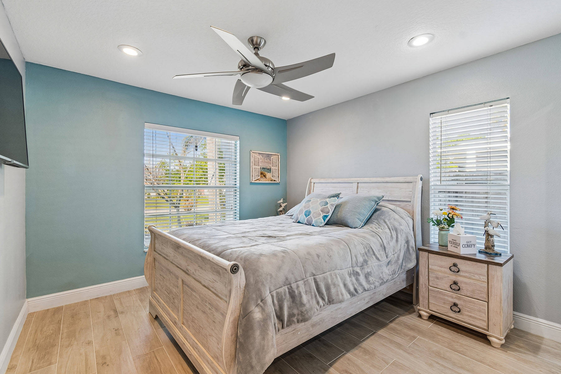  LAKE PADGETT - 物件實景