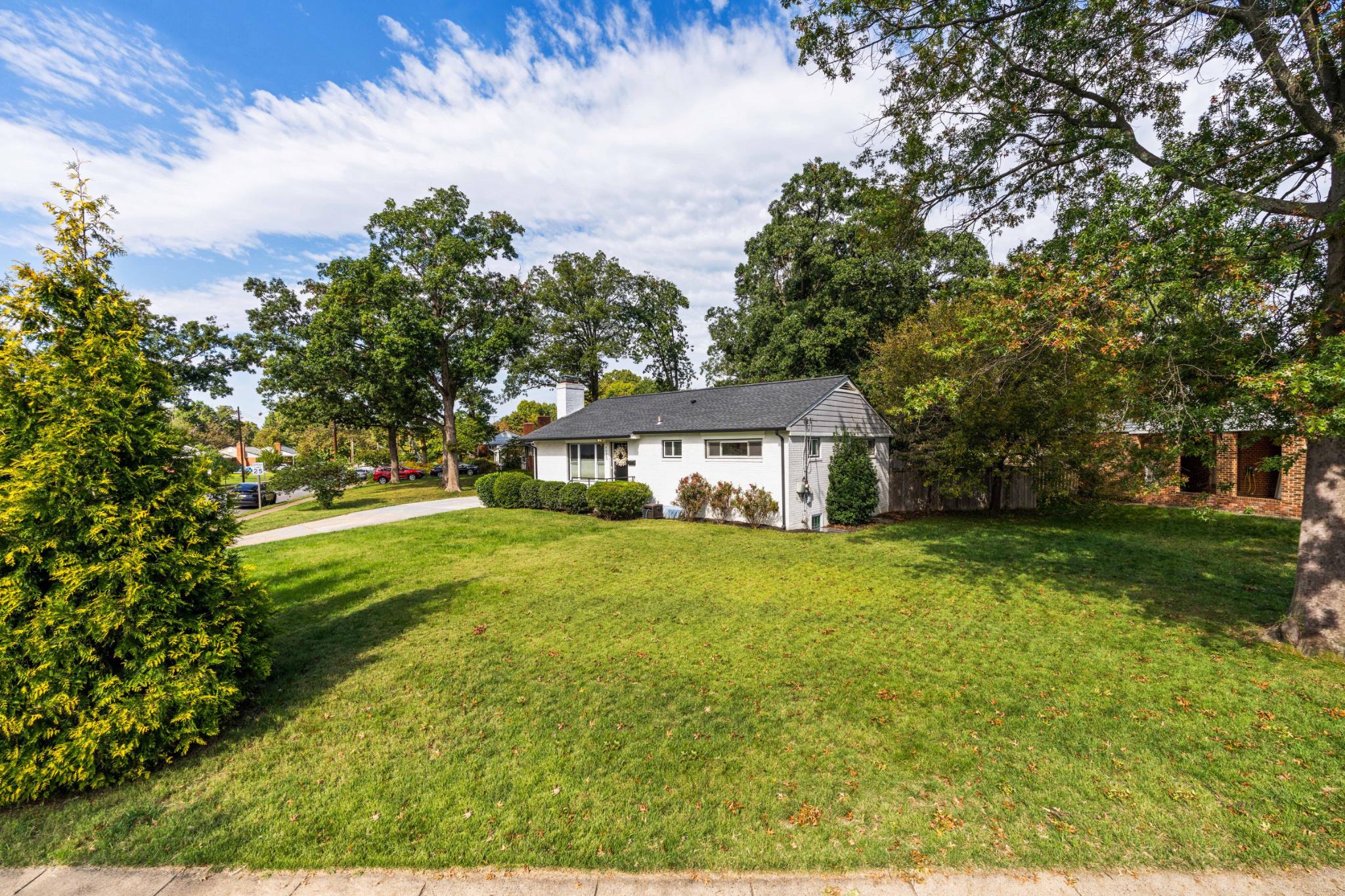 3635 Dannys Lane, Alexandria, VA, 22311 - 物件實景