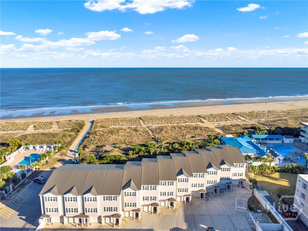 TYBEE ISLAND, Georgia, 31328, United States, 3 Bedrooms Bedrooms, ,3 BathroomsBathrooms,Residential,For Sale,2005104