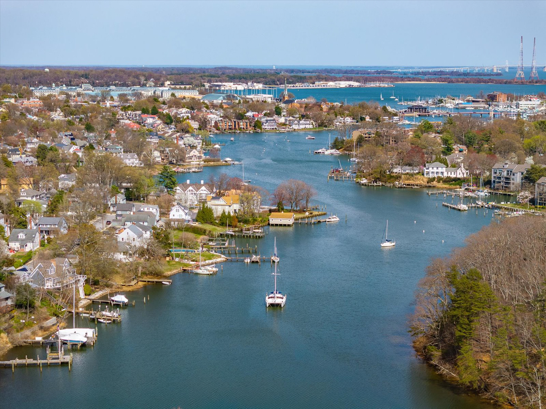  198 Acton Road, Annapolis, MD, 21403 - 物件實景