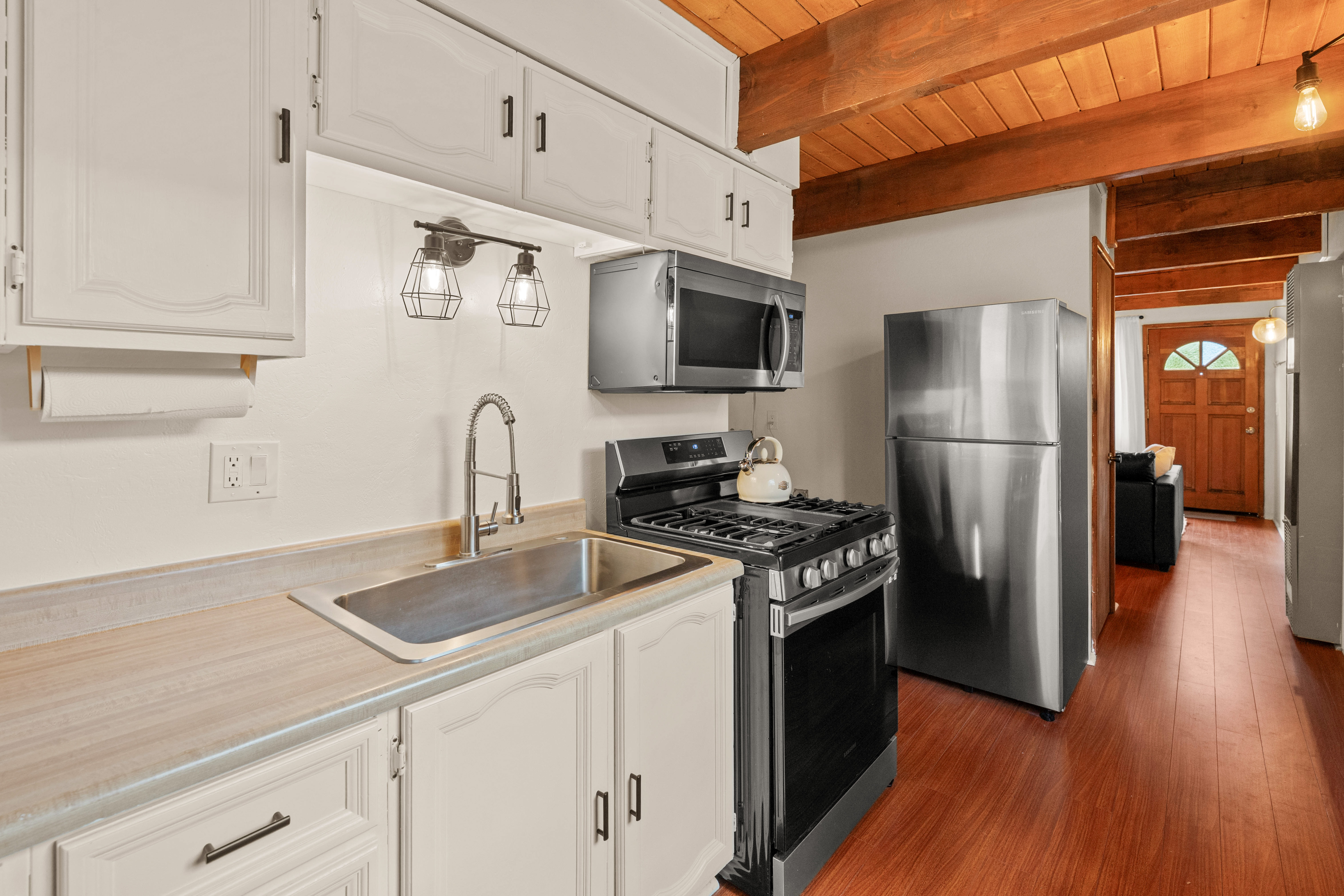  759 Spruce Lane, Sugarloaf, CA 92386 - 物件實景