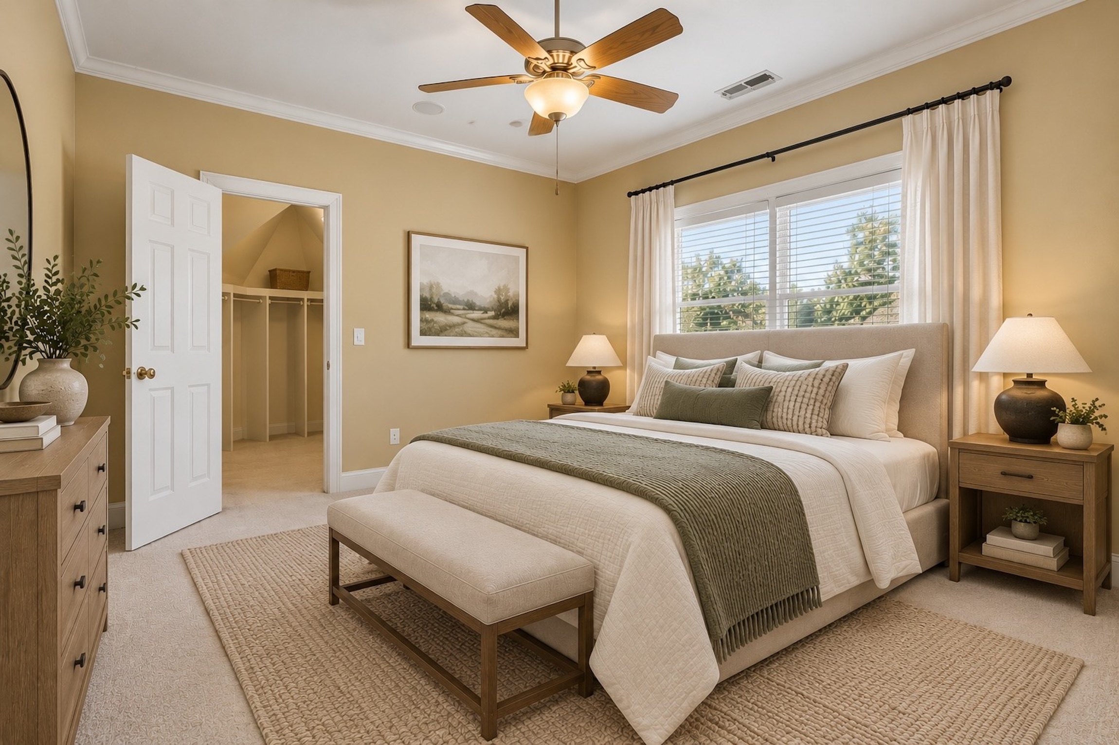  5215 Country Club Dr, Brentwood, TN, 37027 - 物件實景
