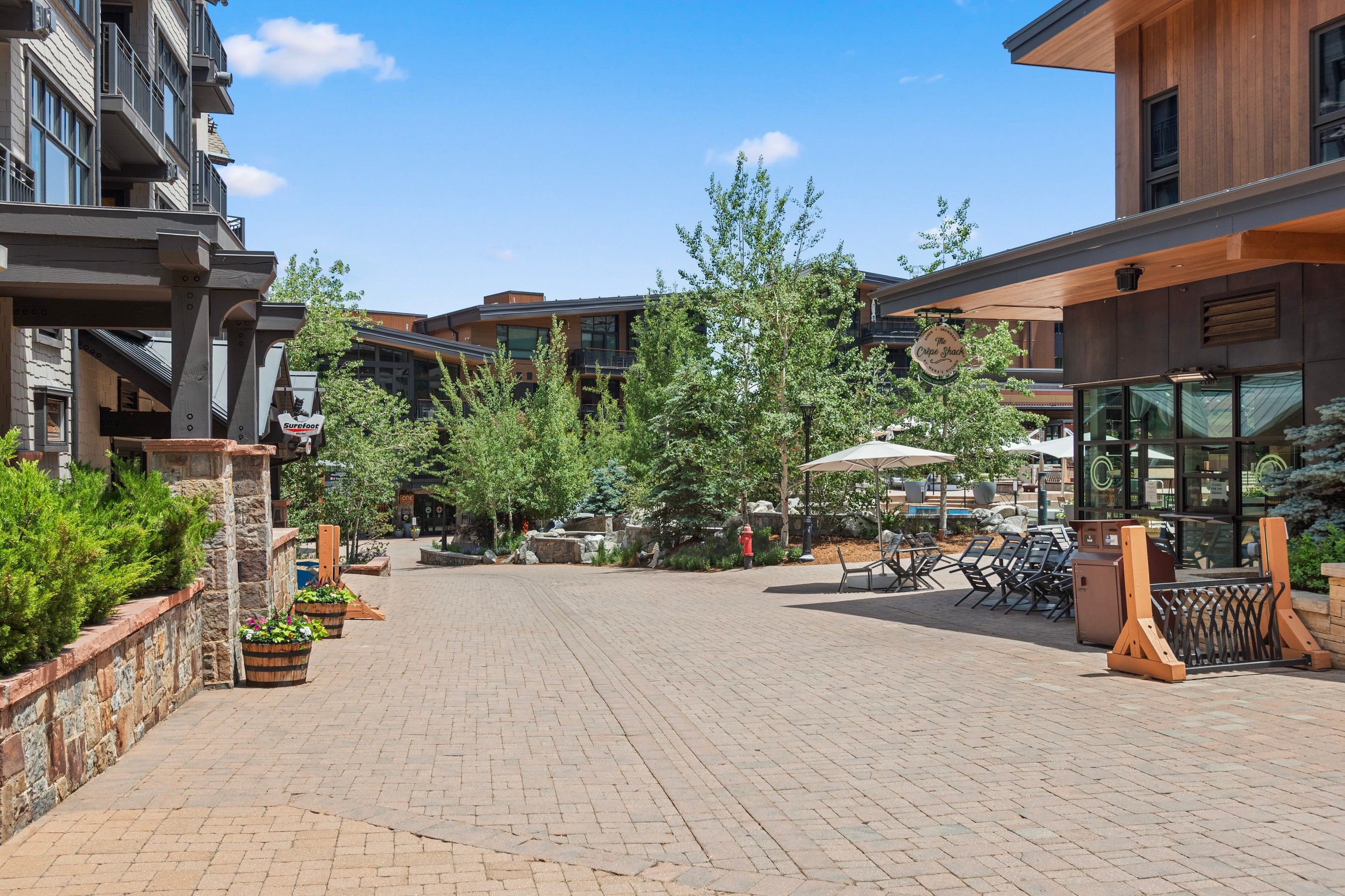  90 Carriage Way, Snowmass Village, CO, 81615 - 物件實景