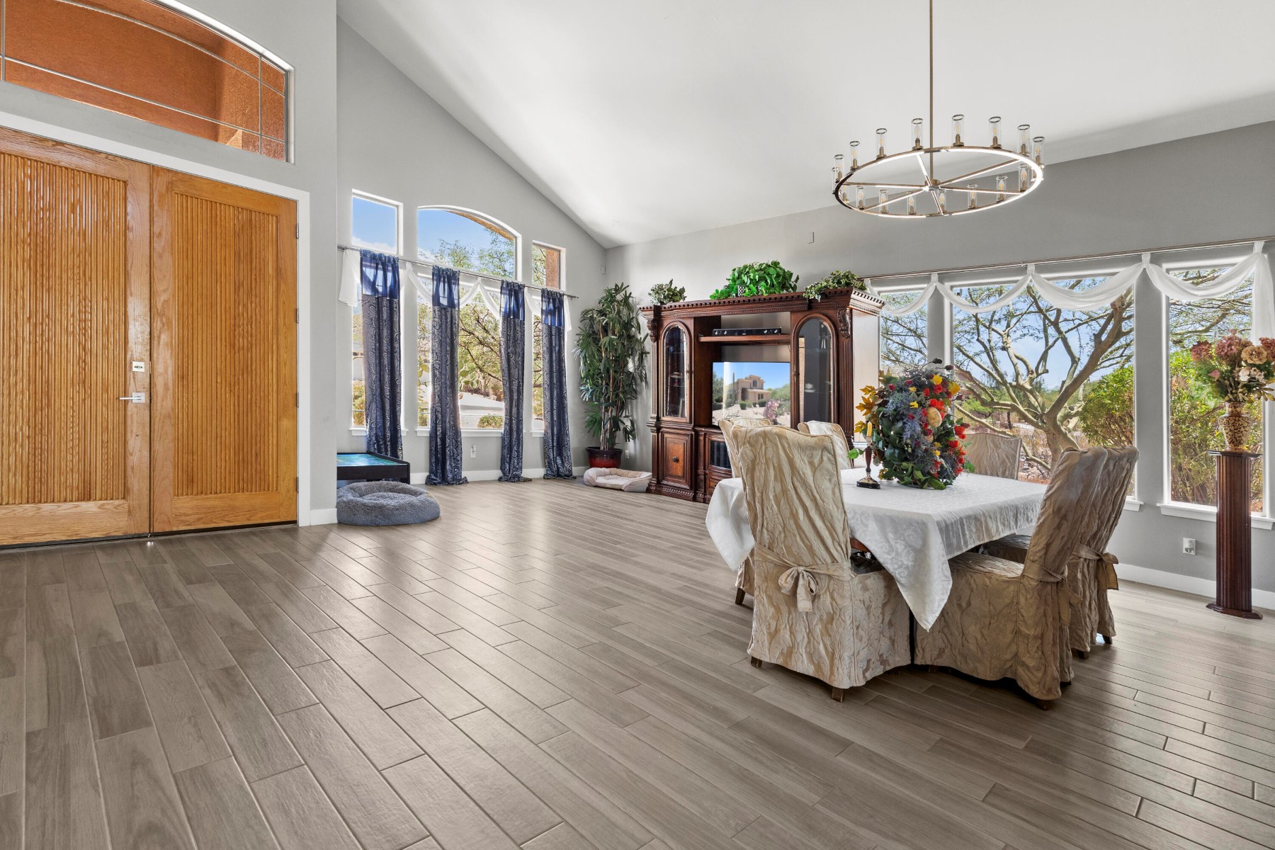  6017 E Roy Rogers Lane ¦ Cave Creek, AZ - 物件實景