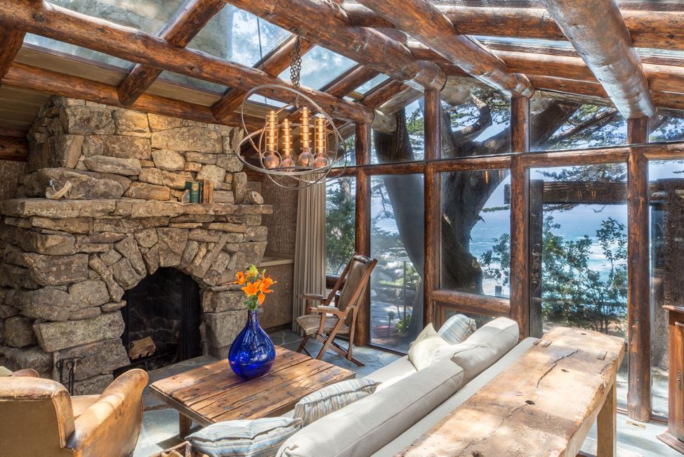 Carmel Highlands, California, 93923, United States, 13 Bedrooms Bedrooms, ,17 BathroomsBathrooms,Residential,For Sale,1917407