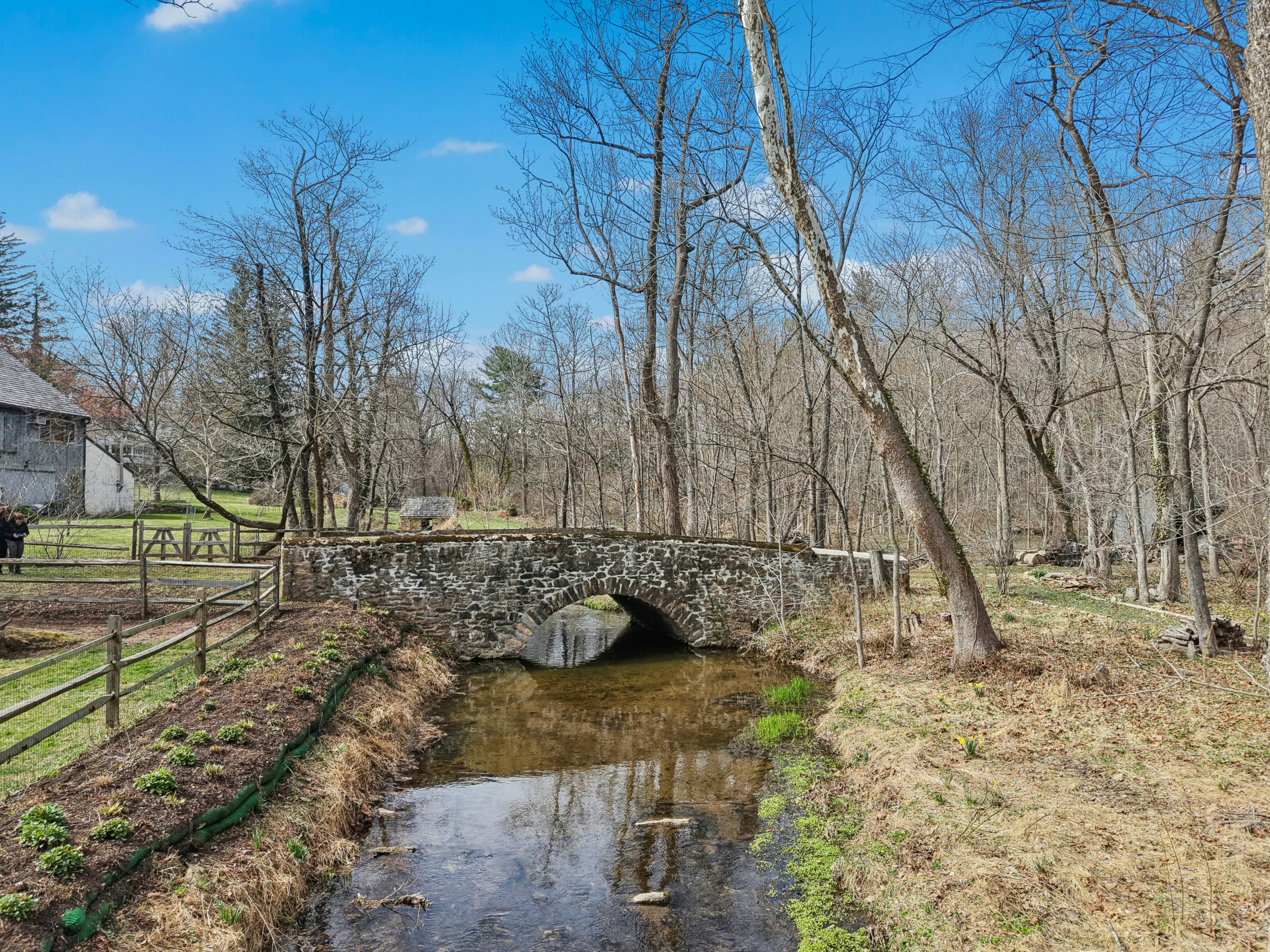  2885 Mill Road, Doylestown, PA 18902 - 物件實景