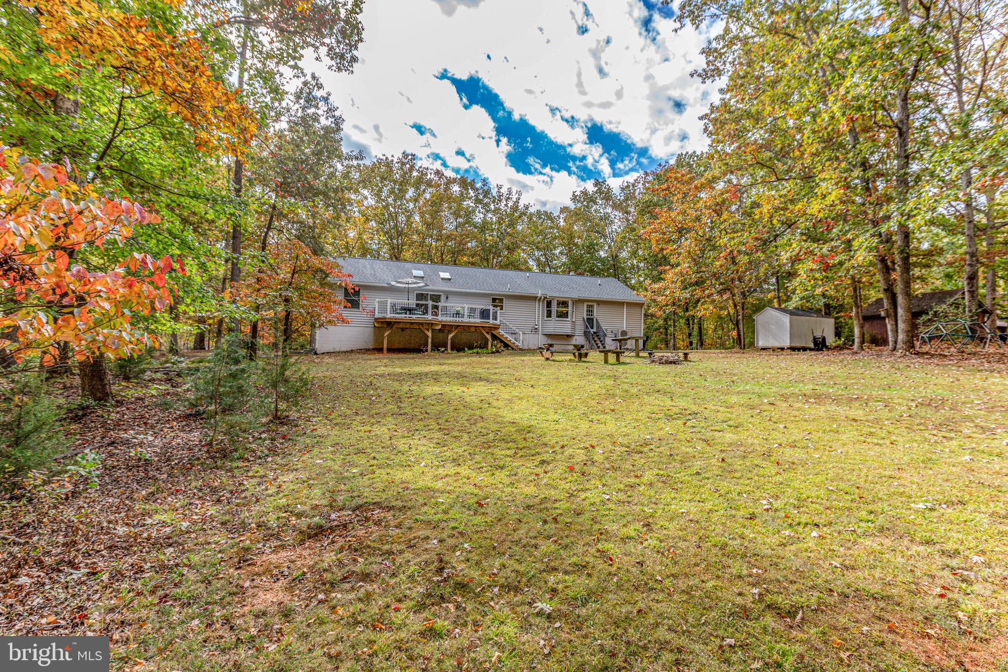 Fredericksburg, Virginia, 22407, United States, 3 Bedrooms Bedrooms, ,3 BathroomsBathrooms,Residential,For Sale,1987006