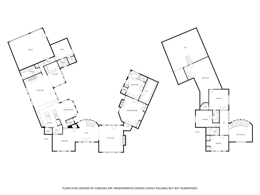Plano, Texas, 75024, United States, 5 Bedrooms Bedrooms, ,5 BathroomsBathrooms,Residential,For Sale,1754309