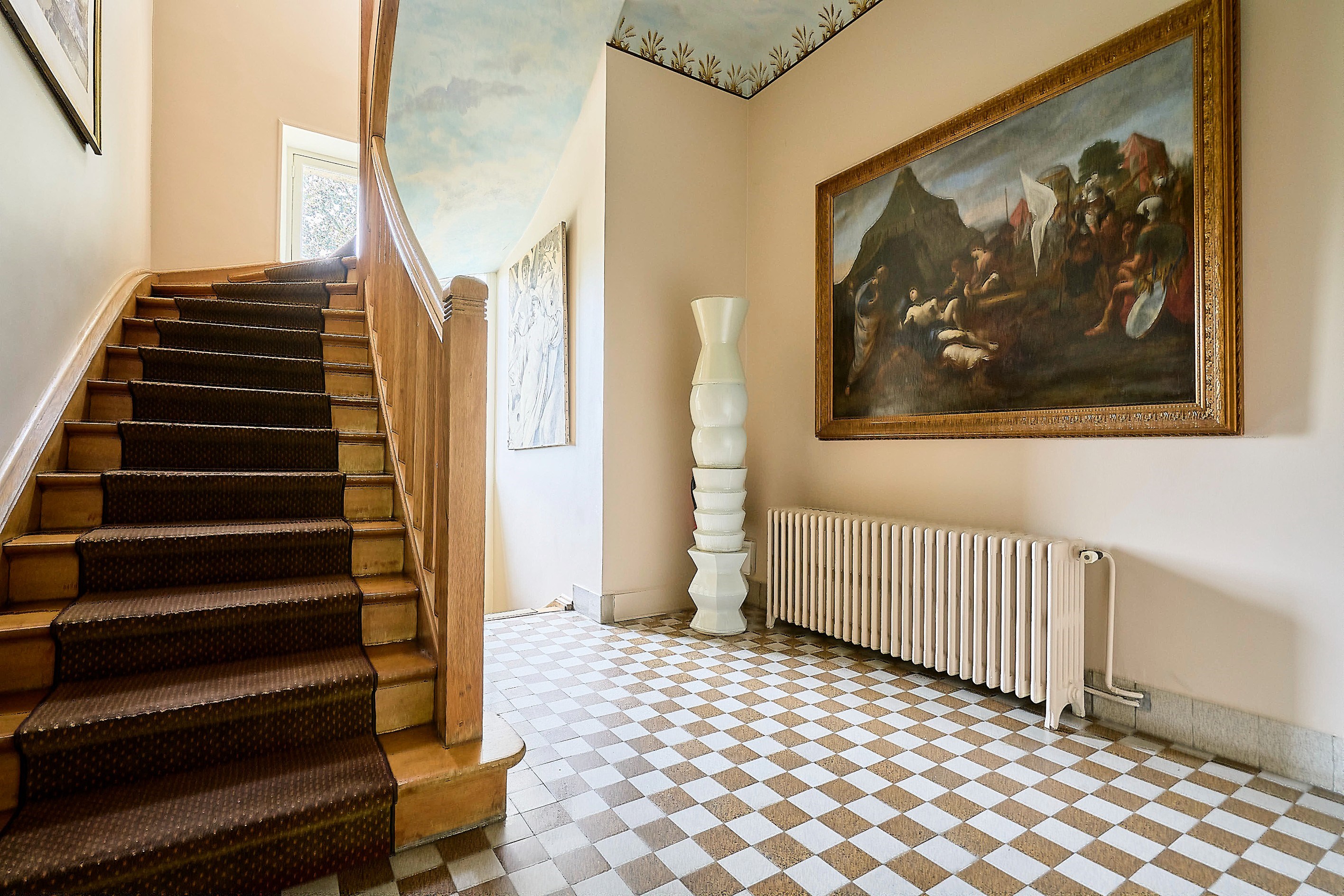  Spacious 161.2m² Apartment with 2 Bedrooms in Mouvaux - 物件實景
