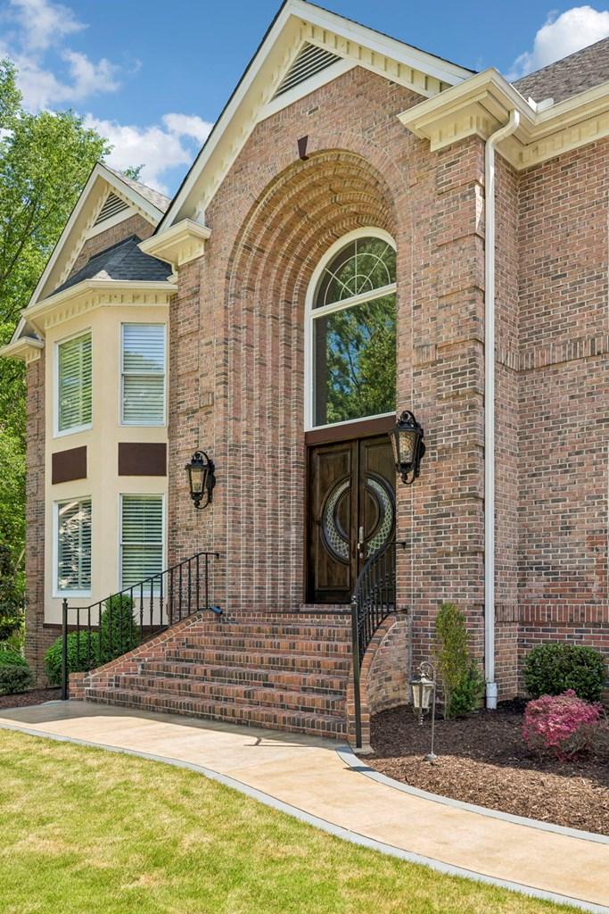 Habersham Way, Dalton, GA 30720 #1