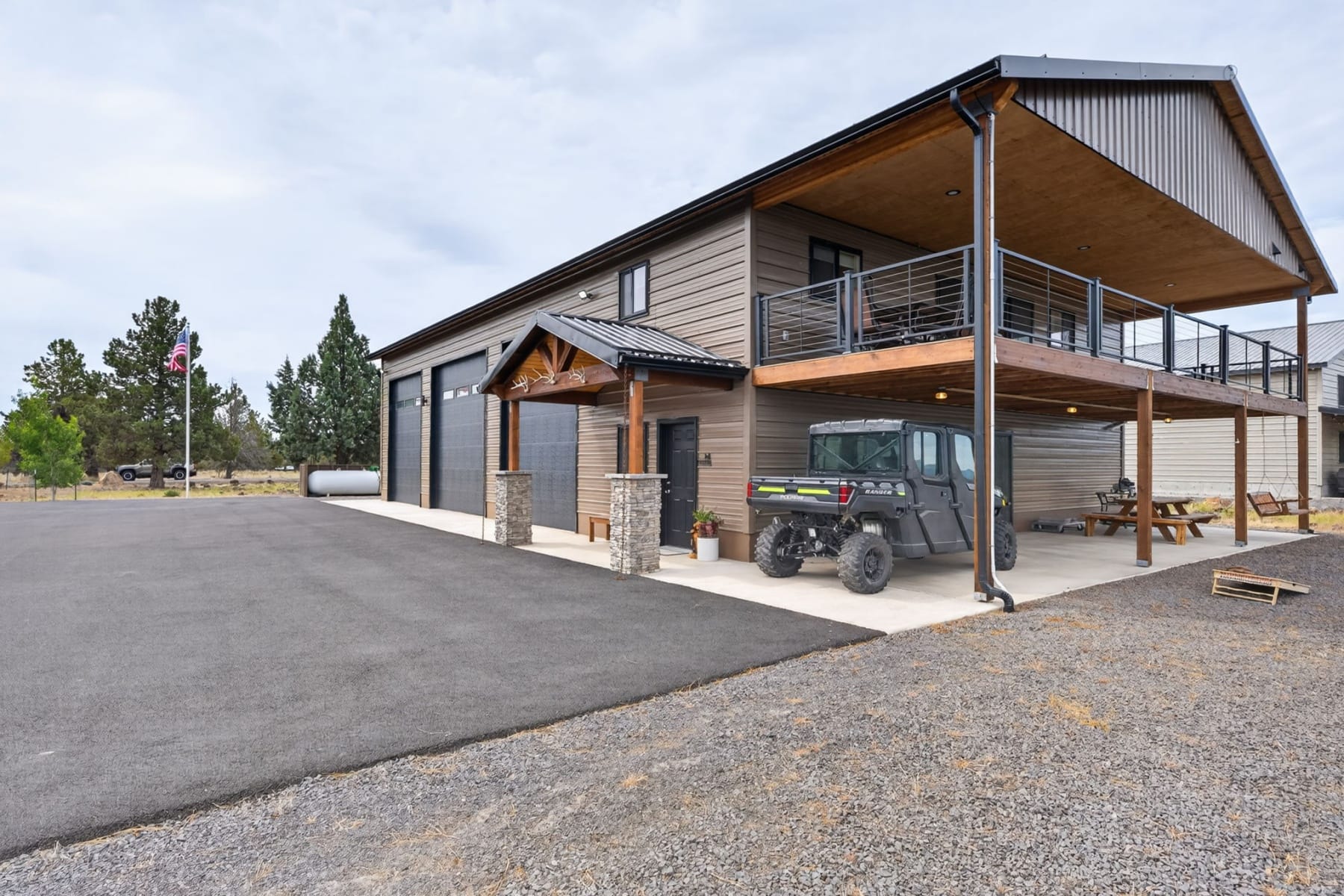  11620 SW Pixie Lane Culver, OR 97734 - 物件實景