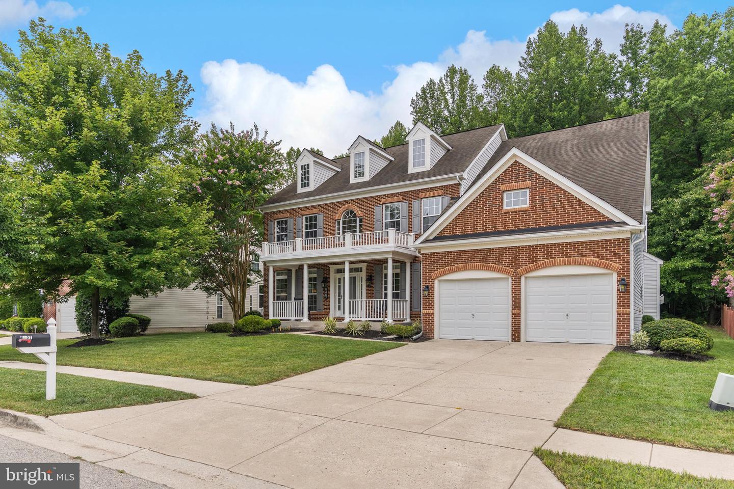 Johensu Dr, Upper Marlboro, MD 20772 #1